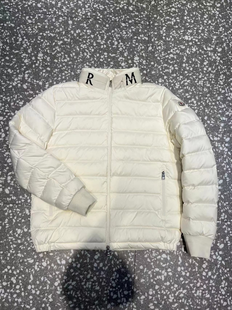 Moncler Down Coat